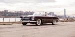 Dual-Ghia Convertible 1958 года